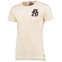 Italy Azzurri T-Shirt White, White