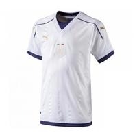 Italy 2006 Tribute Away Shirt