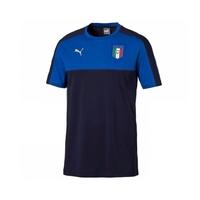 italy 2006 tribute badge tee peacot