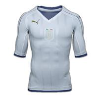 italy 2006 tribute authentic away shirt