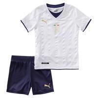 italy 2006 tribute away mini kit