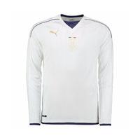 Italy 2006 Puma Tribute Away Lon...
