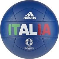 Italy Adidas Euro 2016 Football (Blue)