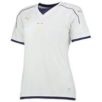 Italy Tribute 2006 Away Shirt - ...