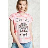 Its Taco Time Graphic Tee