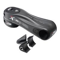 ITM X One Carbon Stem with Grip Wedge System - 120mm