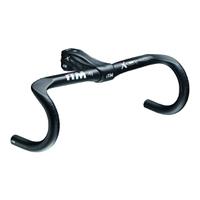 itm x one carbon road handlebar 44cm