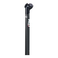 ITM X One Carbon Seatpost with Sit \'N\' Go Micro Adjust - 31.6mm/400mm