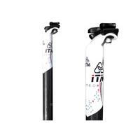 ITM - Alutech 7075 Alu-Carbon Seatpillar