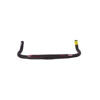 itm cdb wing handlebars 318 low profile 46cm