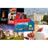 iVenture London Card