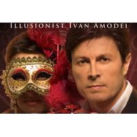 Ivan Amodei\'s Magic Show in Los Angeles