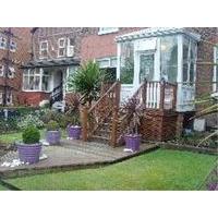 Ivy Mount Guest House