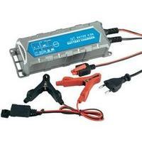 IVT Automatic charger Automatik-Batterieladegerät 6V/12V 4, 5A 6 V, 12 V 7.2 A 4.5 A