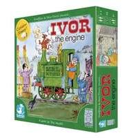 ivor the engine board game