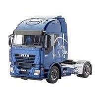 Iveco Stralis 1:24 Scale Model Kit