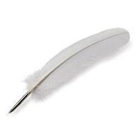 Ivory Quill