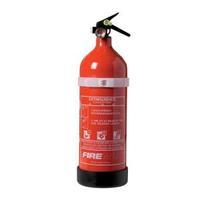 IVG 2 Litres Firechief Fire Extinguisher Foam for Class A and B