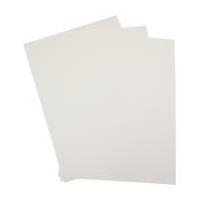 Ivory Card A3 50 Sheets