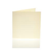 Ivory Cards and Envelopes 6 x 6 Inches 50 Pack