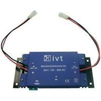 IVT 18162 Synchronised Voltage Transformer input: 24 Vdc output: 13.8 Vdc