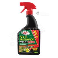 Ivy & Brushwood Killer 1L RTU