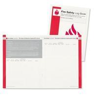 IVG Fire (A4) Incidence and Prevention Log Book