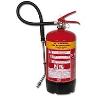 IVG (6L) Foam Wet Chemical Fire Extinguisher for Class A