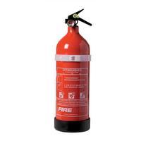 IVG (2 Litres) Firechief Fire Extinguisher Foam for Class A and B