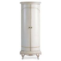 Ivory Storage Cabinet