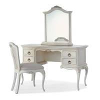 Ivory Dressing Table