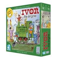 Ivor The Engine Board Game