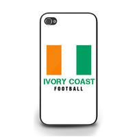 ivory coast world cup iphone 5 cover