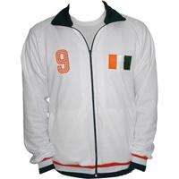 Ivory Coast Track Jacket
