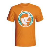 Ivory Coast 2015 African Nation ...