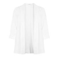 Ivory Soft Jacket, Ivory