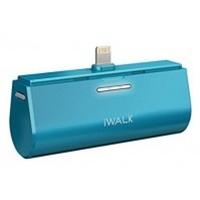 iwalk link me 3000l lithium ion li ion 3000mah blue