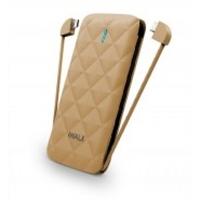 iWALK Duo 3000 Lithium-Ion (Li-Ion) 3000mAh Gold