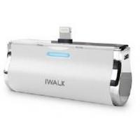 iWalk Link 3000L Portable Rechargeable 3000mAh Battery Lightning Connector