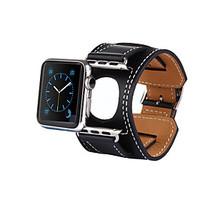 iWatch Band for Apple Watch 38 mm 42 mm Apple Watch Strap Bracelet Strap Round Buckle