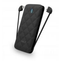 iWALK Duo 3000 Lithium-Ion (Li-Ion) 3000mAh Black