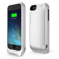 iWALK Chameleon PCC2000I5 2000mAh Power Case White for iPhone 5/5S