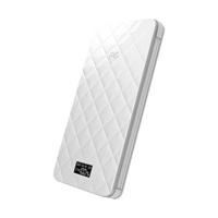 iWalk Extreme Trio (10000 mAh) white