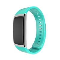 iwownfit i6 Pro Heart Rate Smart Bluetooth Sport Watch Wristband Bracelet 0.73\