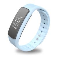 iwownfit i6 HR Heart Rate Smart Bluetooth Sport Watch Wristband Bracelet 0.96\