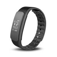 iwownfit i6 HR Heart Rate Smart Bluetooth Sport Watch Wristband Bracelet 0.96\