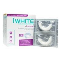 iwhite teeth whitening kit x 10 trays