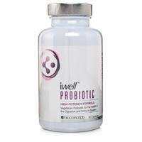 iwell probiotic high potency formula