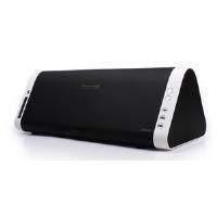 iWALK Sound Angle SPS001 Bluetooth Speaker with Stand (Black) for Smartphones and Tablets