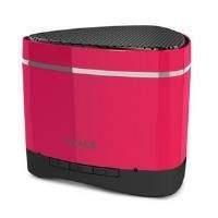 iwalk sound angle sps003 mini bluetooth speaker pink